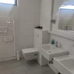 Gaestehaus Windheim Quarto em Acomodações Particulares *