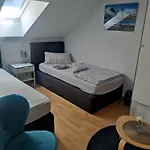 Gaestehaus Windheim * Karlsruhe