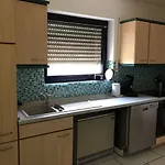 Quarto em Acomodações Particulares Gaestehaus Windheim Karlsruhe