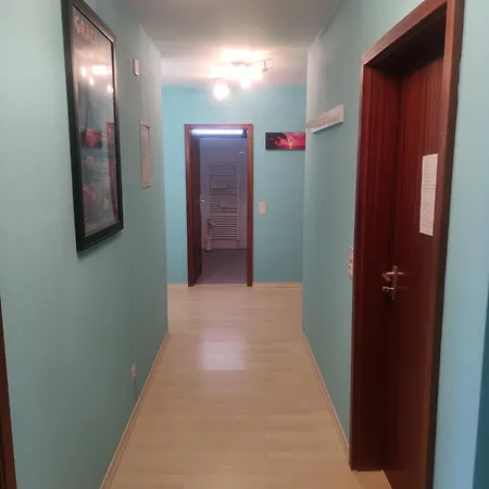 Homestay Gaestehaus Windheim