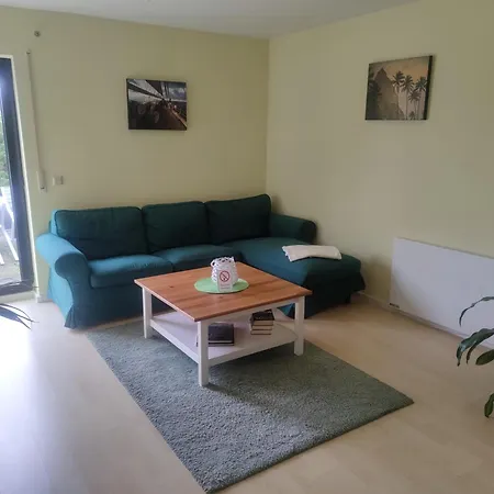 Gaestehaus Windheim * קרלסרוהה