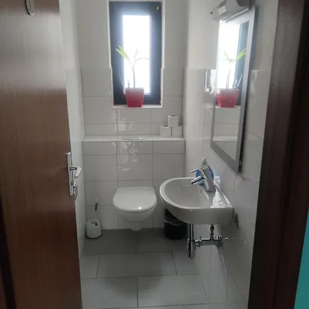 Gaestehaus Windheim * Karlsruhe