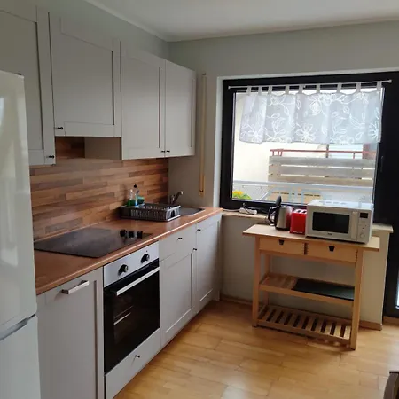 Gaestehaus Windheim Homestay