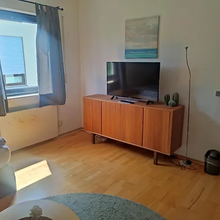 Gaestehaus Windheim קרלסרוהה