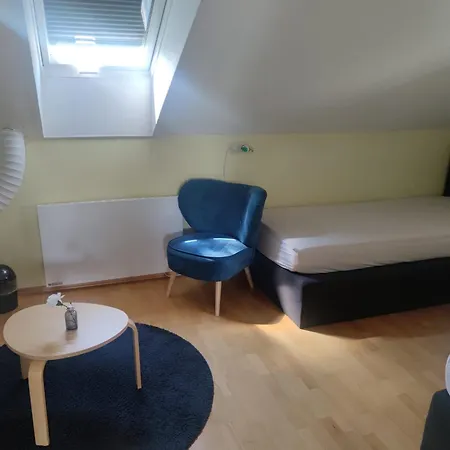 Homestay Gaestehaus Windheim