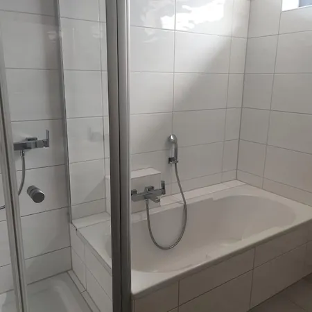 Gaestehaus Windheim בית אירוח קרלסרוהה