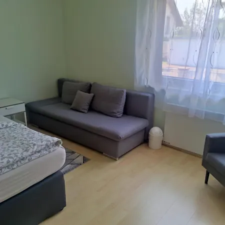 Gaestehaus Windheim *