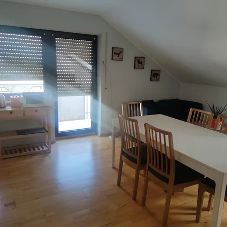 Gaestehaus Windheim Karlsruhe