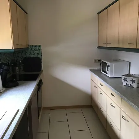 Gaestehaus Windheim בית אירוח קרלסרוהה