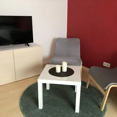 Gaestehaus Windheim * Karlsruhe