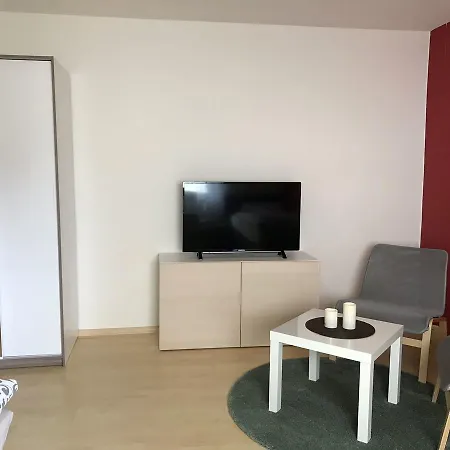 Gaestehaus Windheim Homestay *