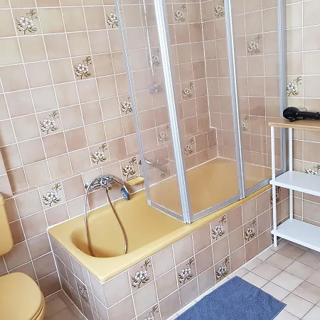 Gaestehaus Windheim Homestay Karlsruhe