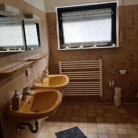 Gaestehaus Windheim *