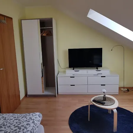 Homestay Gaestehaus Windheim